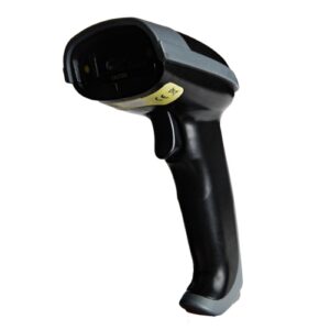 SCANNER DE MANO 2D MUSTEK MK40II WIRELESS NEGRO
