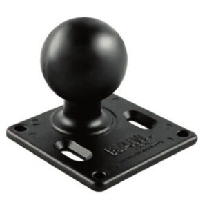 Honeywell  - RT10 - Kit de montaje RAM ball