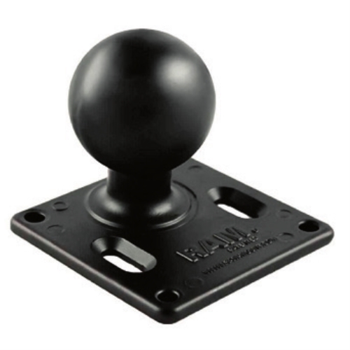Honeywell - RT10 - Kit de montaje RAM ball