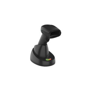 Honeywell Xenon Performance 1952g, BT, 2D, SR, Kit (USB), negro
