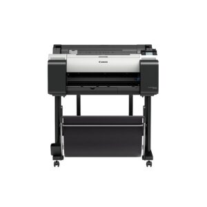 Canon imagePROGRAF TM-200 + Pedestal Impresora gran formato Inkjet, 2400 x 1200 DPI, A1 (594 x 841 mm) Ethernet/Wifi