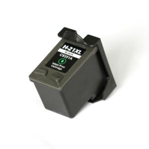 INK-POWER COMP. CARTUCHO HP Nº21XL NEGRO C9351AE/C9351CE 18 ML