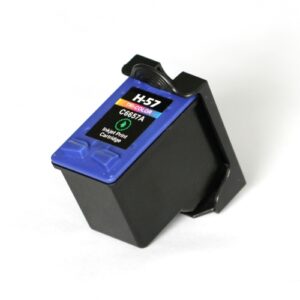 INK-POWER COMP. CARTUCHO HP Nº57 TRICOLOR C6657AE 18 ML