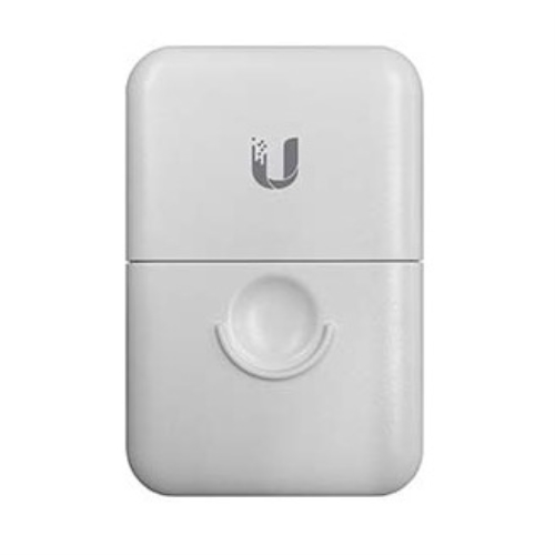 PROTECTOR SOBRETENSION UBIQUITI ETH-SP-G2 ETHERNET SURGE PROTECTOR