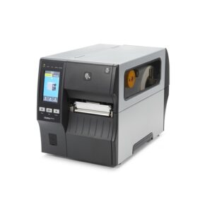 Zebra ZT411 - 300 dpi - Serial - USB, 10/100 Ethernet - Bluetooth 4.1/MFi - USB Host - EZPL