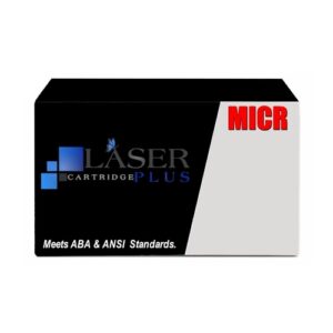 HP TONER MICR 87A NEGRO MAGNETICO - IMPRESION CHEQUES BANCARIOS - HP LJ M506/M527 CF287A