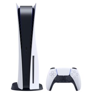 CONSOLA SONY PS5