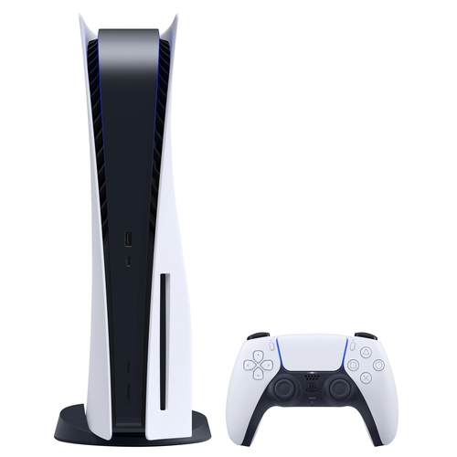 CONSOLA SONY PS5