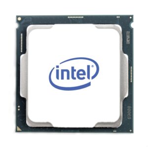 Intel Core i3-10105 procesador 3,7 GHz 6 MB Smart Cache Caja
