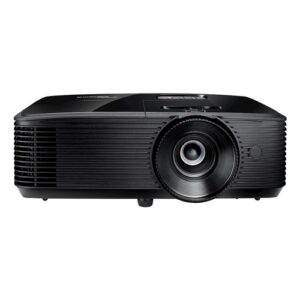 Optoma DH351 Proyector FHD 3600L 3D 22000:1 HDMI