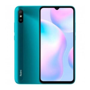 Xiaomi - Smartphone Redmi 9A - 6.53" - 720x1600 HD+ - 4G - 2/32GB - Verde