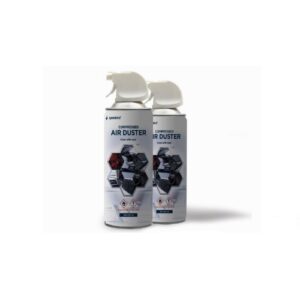 Spray aire comprimido para aparatos electrónicos 400ml