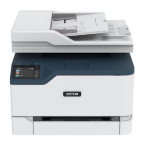 Xerox - Impresora Multifunción láser color C235V_DNI - 22 ppm - A4 - Duplex - Wifi