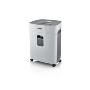 Dahle PaperSAFE® PS 260.12 hojas, partículas 4 x 12 mm, P-4, ancho boca 220 mm, 25 litros