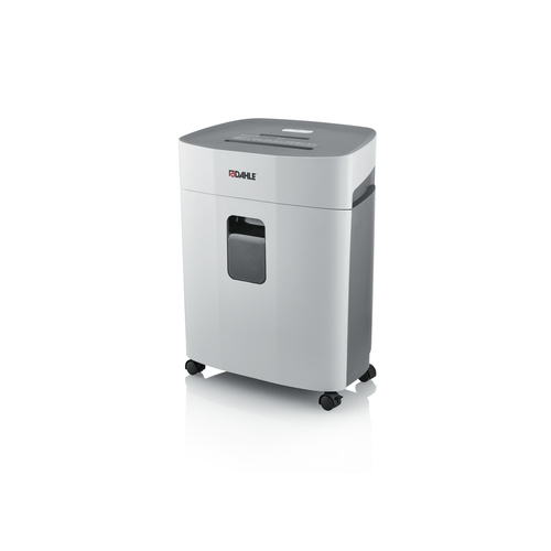 Dahle PaperSAFE® PS 260.12 hojas, partículas 4 x 12 mm, P-4, ancho boca 220 mm, 25 litros