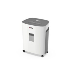 Dahle PaperSAFE® PS 380.15 hojas, partículas 4 x 12 mm, P-4, ancho boca 220 mm, 25 litros