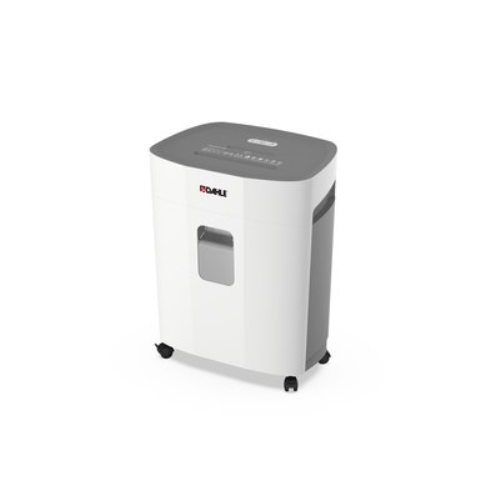 Dahle PaperSAFE® PS 380.15 hojas, partículas 4 x 12 mm, P-4, ancho boca 220 mm, 25 litros