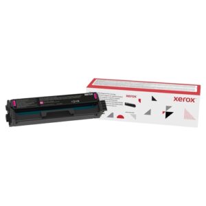 XEROX TONER C230/C235 MAGENTA 1.500 PAG ESTANDAR