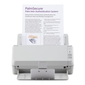 Escáner Fujitsu SP-1120N