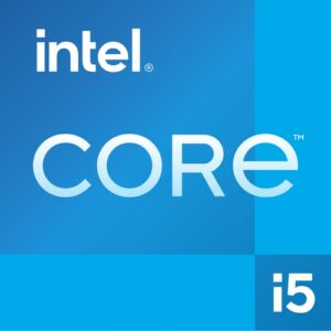 Procesador 1700 Intel Core i5 12600KF - 3.7 Ghz - 10 núcleos - 16 hilos - 20 MB caché - Sin gráfica - Caja - Sin ventilador