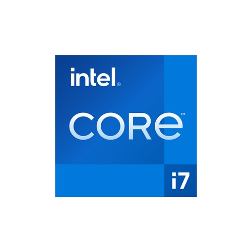 Procesador 1700 Intel Core i7 12700K - 3.6 Ghz - 12 núcleos - 20 hilos - 25 MB caché - Intel UHD Graphics 770 - Caja - Sin ventilador