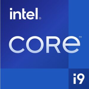 Procesador 1700 Intel Core i9 12900K - 3.2 Ghz - 16 núcleos - 24 hilos - 30 MB caché - Intel UHD Graphics 770 - Caja - Sin ventilador