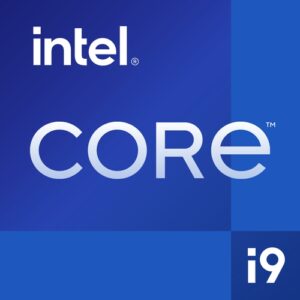 Procesador 1700 Intel Core i9 12900KF - 3.2 Ghz - 16 núcleos - 24 hilos - 30 MB caché - Sin gráfica - Caja - Sin ventilador