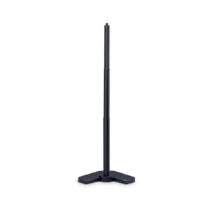 Jabra Panacast Soporte para cámara - Independiente, Tabletop, De Escritorio - Negro