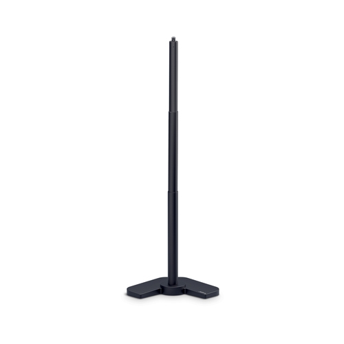 Jabra Panacast Soporte para cámara - Independiente, Tabletop, De Escritorio - Negro