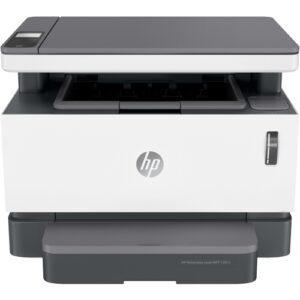 HP Multifuncion hp laser monocromo neverstop 1201n a4 -  64mb