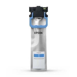 WF-C5X9R CYAN XL Ink Supply Unit