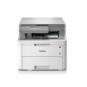 Equipo multifuncion Led Color Brother DCP-L3510CDW