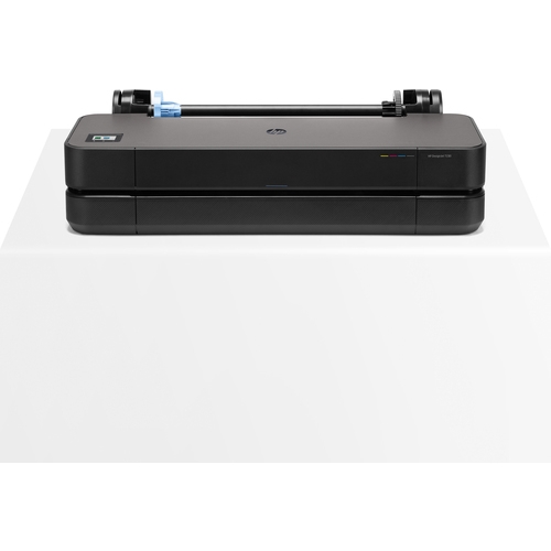 Plotter hp designjet t230 a1 24pulgadas - 2400ppp - usb - red - wifi - cortadora horizontal automatica