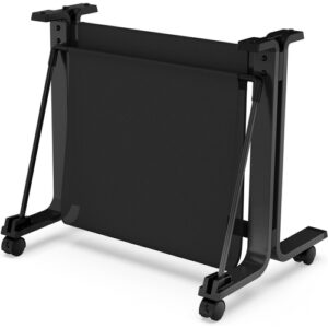 HP patas para impresora DesignJet T200/T600 de 24 pulgadas