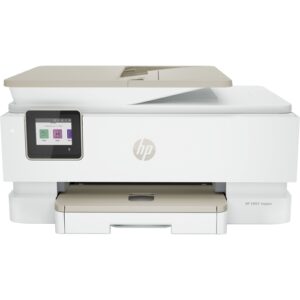 HP - Multifuncion Tinta ENVY Inspire 7920e - A4 - hasta 15ppm - wifi - Bluetooth - Nº303