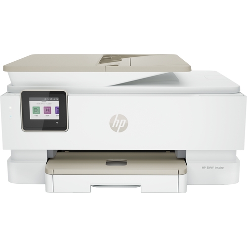 HP - Multifuncion Tinta ENVY Inspire 7920e - A4 - hasta 15ppm - wifi - Bluetooth - Nº303
