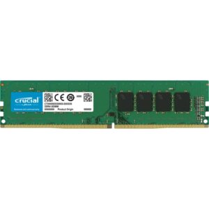 Crucial - DDR4 32GB 3200 Mhz
