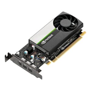PNY Quadro T400 4GB PNY NVIDIA T400 Low Profile Retail