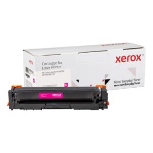 XEROX EVERYDAY TONER MAGENTA LASERJET M154, LASERJET MFP M180, LASERJET MFP M181 - (CF533A) - 205A