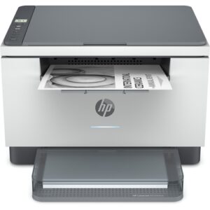 Multifunción Láser Monocromo HP LaserJet MFP M234dwe WiFi/ Dplex/ Blanca