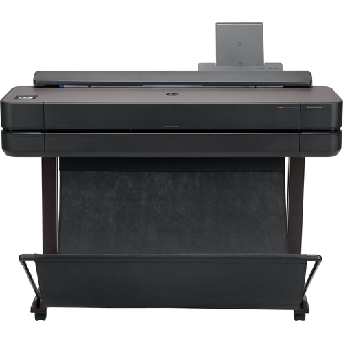 HP Plotter Designjet T650 A0 36" - 2400ppp - usb - red - wifi - wifi - direct - pedestal - cortadora horizontal automatica