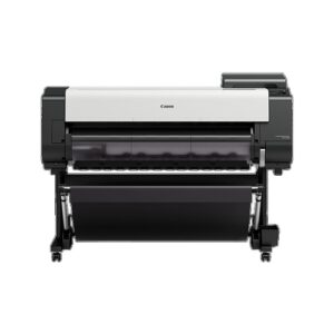 Canon tx - Plotter 4100 imageprograf a0 36pulgadas - 2400ppp - usb - red - wifi - diseo cad - tinta 5 colores