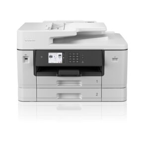 BROTHER - MULTIFUNCION TINTA MFCJ6940DW A3 DUPLEX WIFI LAN NFC