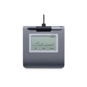TABLETA PARA FIRMAS STU-430