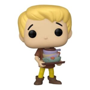 FUNKO POP DISNEY THE SWORD AND THE STONE ARTHUR 49153