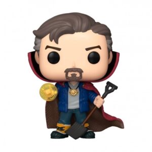 FUNKO POP MARVEL SPIDERMAN NO WAY HOME DOCTOR STRANGE 56828