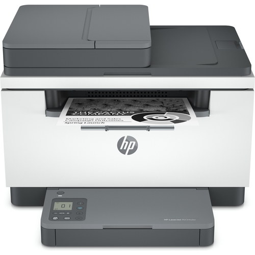 HP EQUIPO MULTIFUNCIN LSER MONOCROMO LASERJET M234SDW