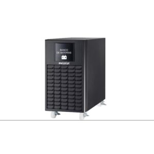 Phasak - Banco de baterías suplementario para PH 9260 - Sin baterías