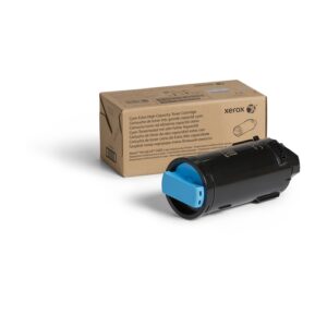 XEROX TONER C605 CIAN EXTRA CAPACIDAD 16.800PAG