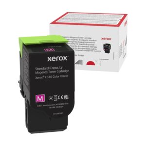 XEROX TONER MAGENTA C310, C315